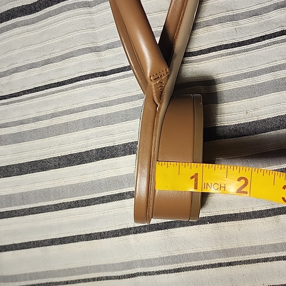 Nine West sandals - Picture 4 of 6